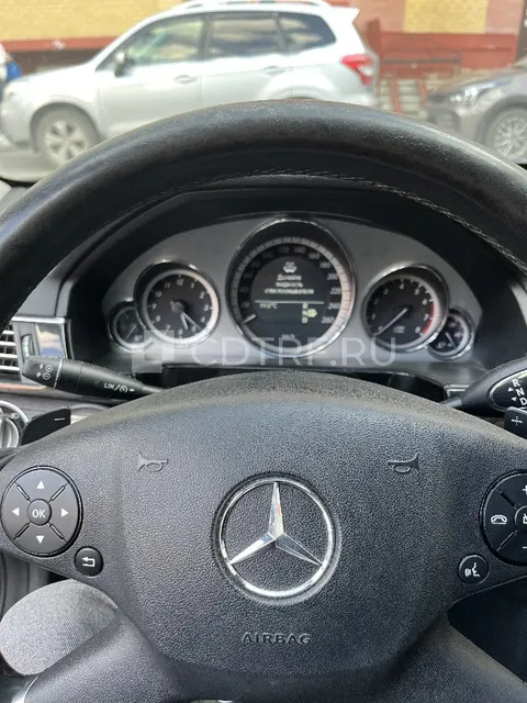 Автомобиль MERCEDES- BENZ E 350 4 MATIC 2010 года выпуска, VIN WDD2120871A306132.