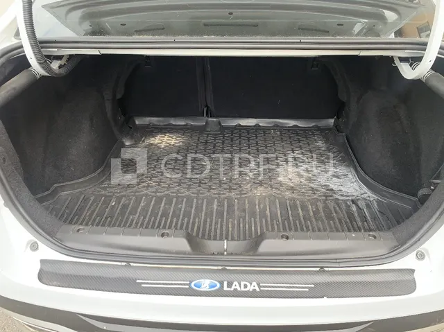 LADA Vesta, 2023 года выпуска, VIN: XTAGFL110R0733166