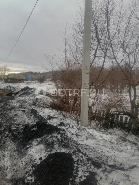 Земельный участок, площадь 1035,34+/-22,52 кв.м., кадастровый номер: 42:05:0109001:367