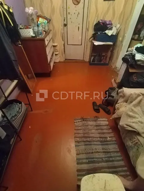 Жилое помещение, площадь 31,1 кв.м., в Алтайском крае