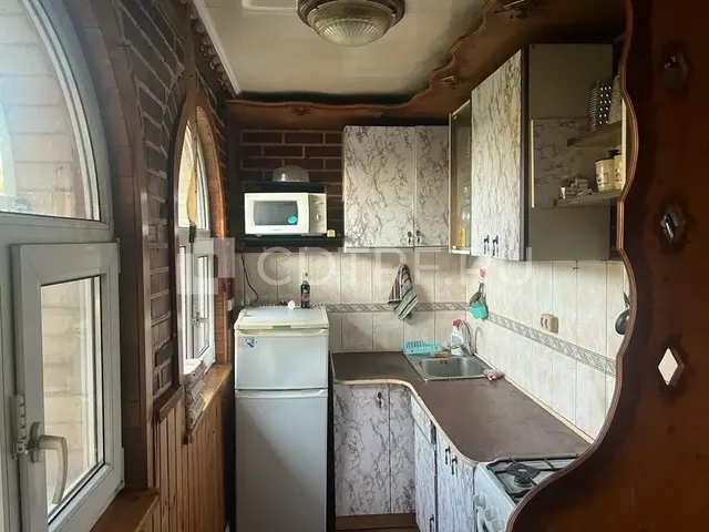 Земельный участок (988 кв.м.) и жилой дом (147,7 кв.м.) в Московской области (Истра)