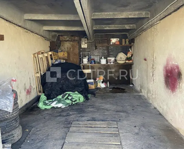 Открытый аукцион по продаже имущества Фатуллаева Данила Джейхуновича