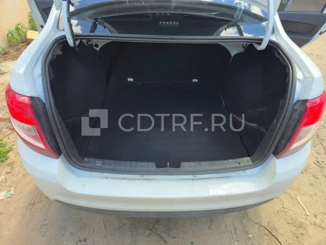 Транспортное средство, марки LADA GRANTA, VIN: XTA219040P0865458, 2022 года выпуска