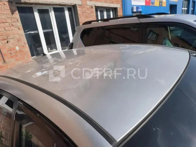 Торги по продажи имущества Татарникова С.В. Лот №1