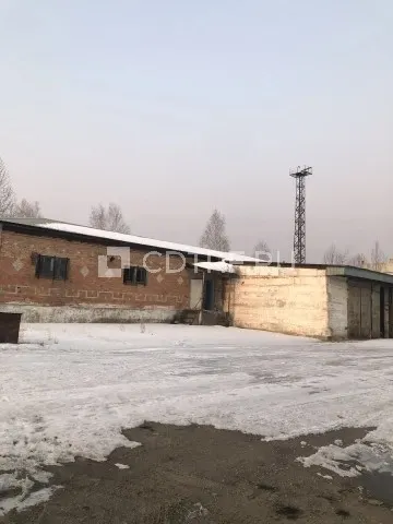 Хлебозавод. Готовый производственный комплекс «Лучегорский хлебозавод»
