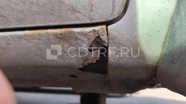 Торги по продажи имущества Татарникова С.В. Лот №1