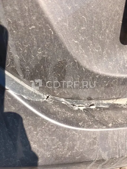 ХЕНДЭ СОЛЯРИС, VIN Z94CT41CBFR379936, 2014 г.в.