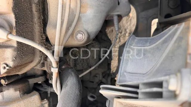 HONDA HR-V, легковой универсал, 1999 г.в., VIN – отсутствует, госномер Х734Но123