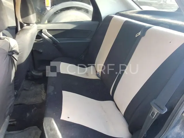 Легковой автомобиль, марка: DATSUN, модель: on-DO, год выпуска 2019.