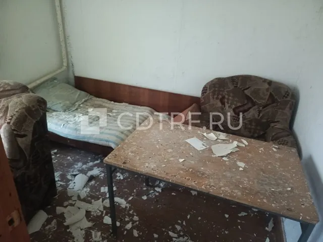 Здание, 59,3 кв. м., 1/2 доля, Рязанская обл., Ухоловский р-н, с. Мостье, ул. Дачная, 4