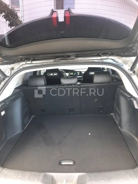 Легковой автомобиль CHANGAN UNI-K, 2023 г.в., VIN: LS4AASE2A4PA709750