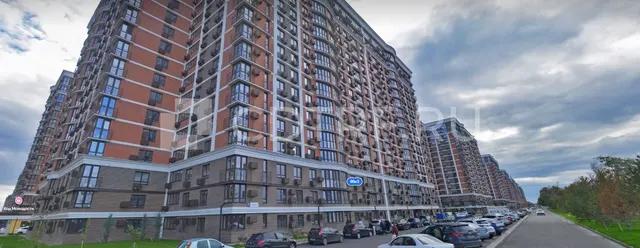 жилое помещение, адрес г. Краснодар, ул.им.Ивана Беличенко, д.90, к.3, кв.101, 69,00 кв.м.