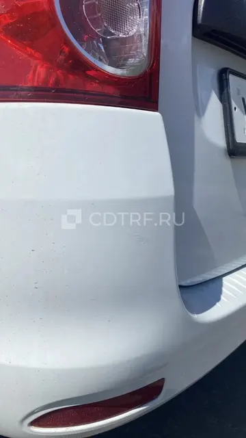 LADA_NEW Largus_универсал, 2024 года выпуска, VIN: XTAKS025LS1487987 Кузнецов В.Ю.