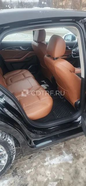 Легковой автомобиль марки FAW Bestune B70. Продажа имущества Шершнева Евгения Юрьевича.