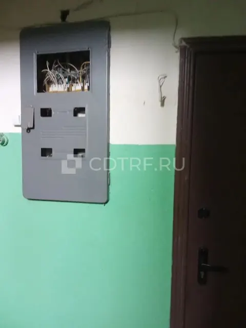 1/2 доли в квартире, адрес: Рязанская обл, р-н Рыбновский, с. Б. Жоково, д. 1, кв. 10