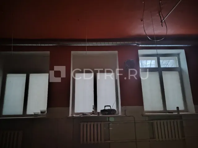 Доля в нежилом помещении Смирнов С.Г.