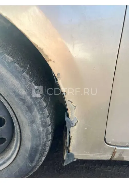 Легковой автомобиль ХЕНДЭ СОЛЯРИС 1.4 GIAT, 2011 года выпуска, VIN Z94CU41CBBR016517.