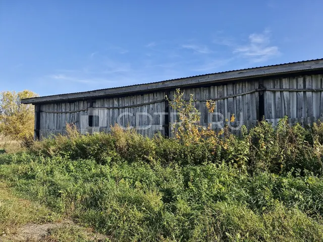 Продажа имущества сельскохозяйственной организации ООО "Наруксово Агро" (Лот № 12)