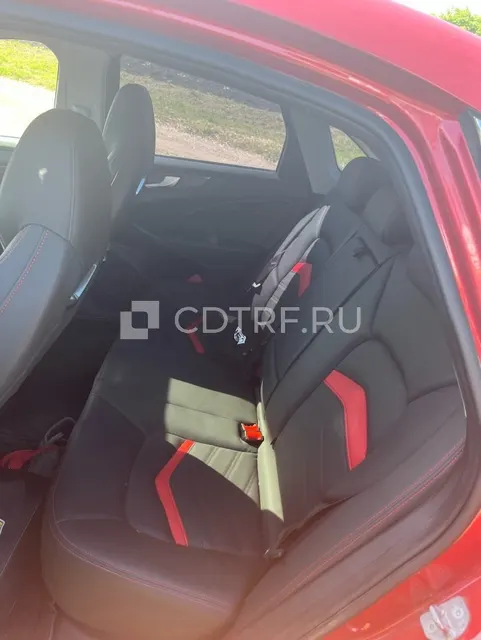 Транспортное средство: KAIYI E5, VIN: XUUJA2G29P0008970, выпуска: 2023