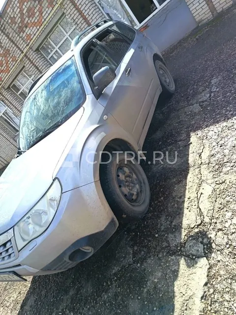 SUBARU FORESTER, 2011 года выпуска, VIN JF1SHJLS5BG228672.
