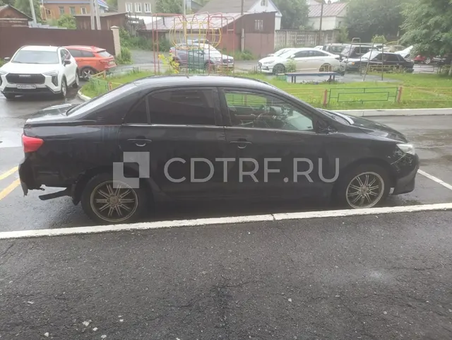 Торги по продаже имущества Анохина В.А.