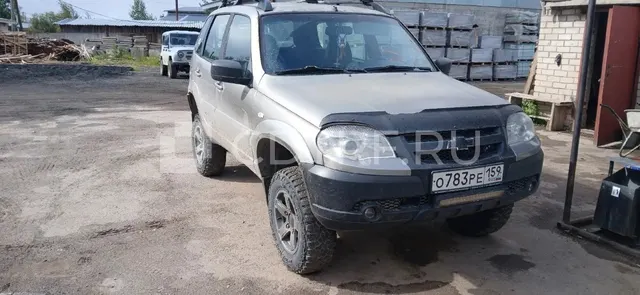 Транспортное средство -легковой автомобиль,автомобиль, марки CHEVROLET,
