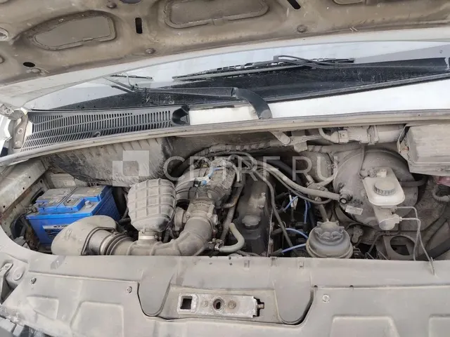Лот № 3. Транспортное средство БЕЛАВА 1220W0, VIN Z0D1220W0P0010026, 2022 г.в.