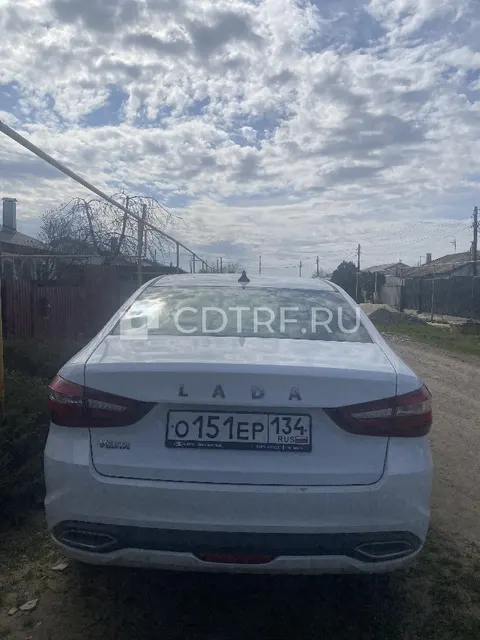 Легковой автомобиль LADA VESTA, год изготовления: 2024, VIN: XTAGFL110S0908370. Объект...