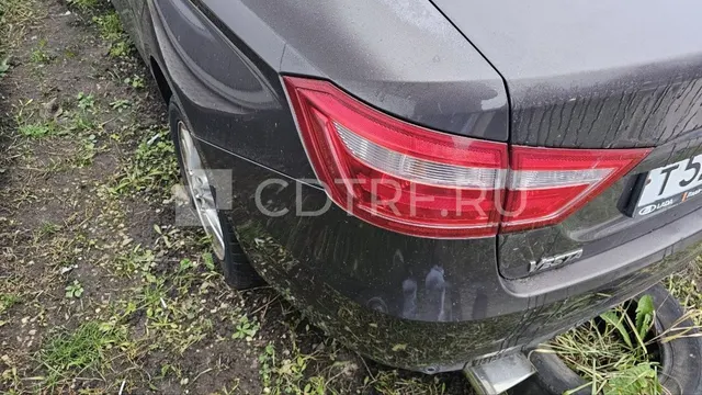 LADA VESTA, VIN номер: XTAGFL320JY181040, год изготовления: 2018, гос.номер Т526КТ71