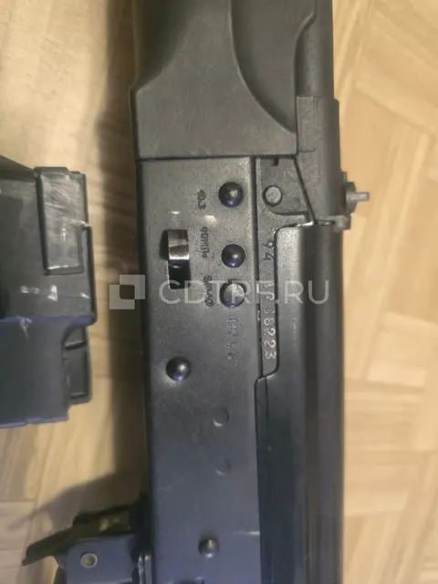 Сайга-410К К410