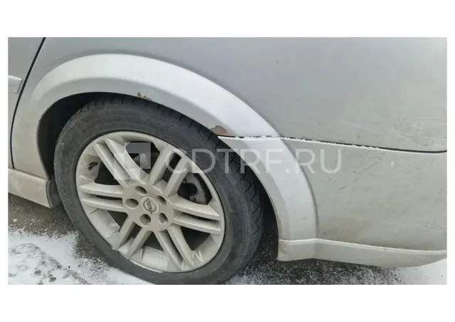 Легковой автомобиль, марка\модель: OPEL VECTRA, год изготовления: 2004.