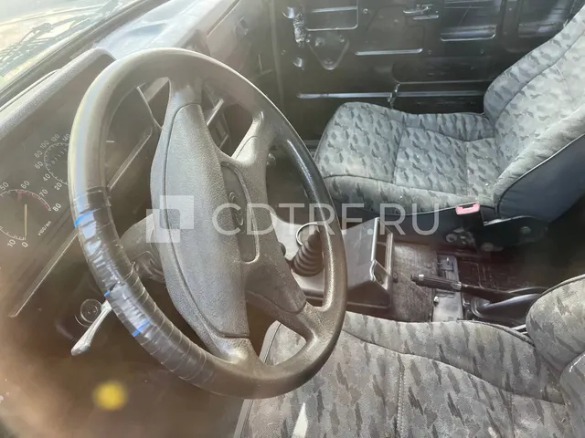 Транспортное средство: LADA 4Х4 212140, год изготовления: 2021, гос.номер К914НЕ164.