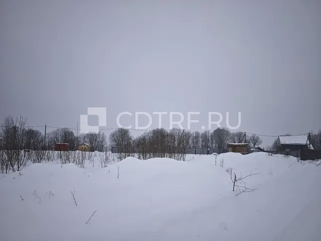 Земельный участок, Ленинградская обл., Ломоносовский р-н, "Гостилицкое сельское поселение