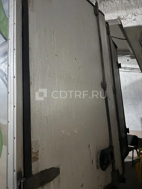 Автомобиль УАЗ-23602201(UAZProfi), цвет – серебристый металлик, 2018 г.в. Лот №1