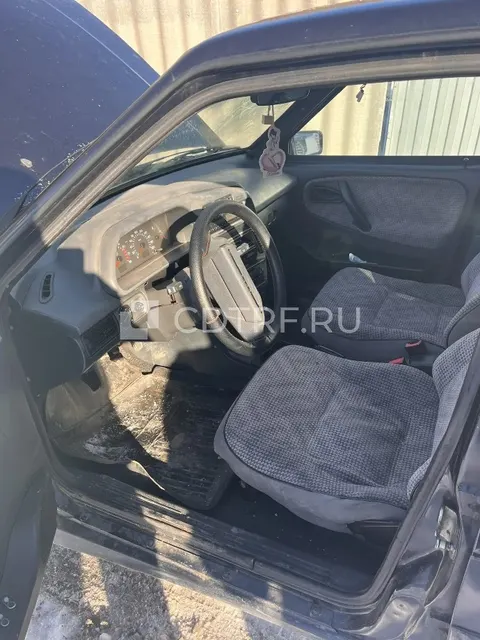 Автомобиль: ВАЗ 21154 LADA SAMARA, 2007 года выпуска, (VIN) XTA21154074485196,...
