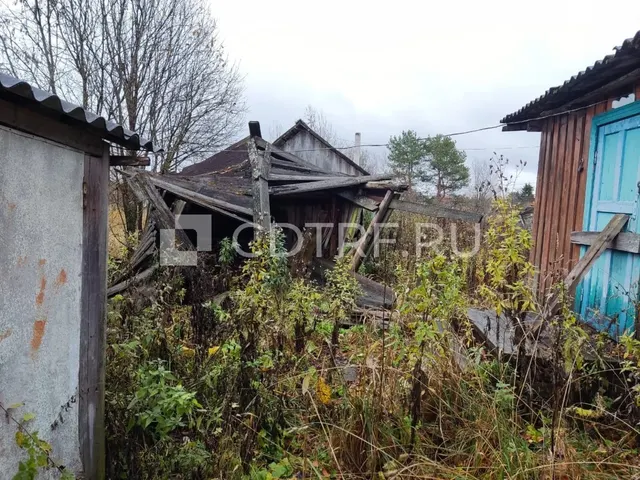 Квартира, площадь 30,3 кв.м. в обл Архангельской