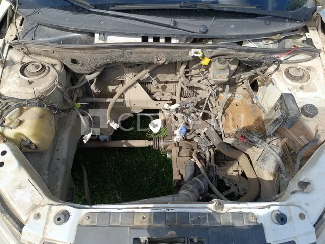 Автомобиль ЛАДА 219010 ГРАНТА, 2013 г.в. ГРЗ В140НМ702 VIN XTA219010DY053003 (разук.)