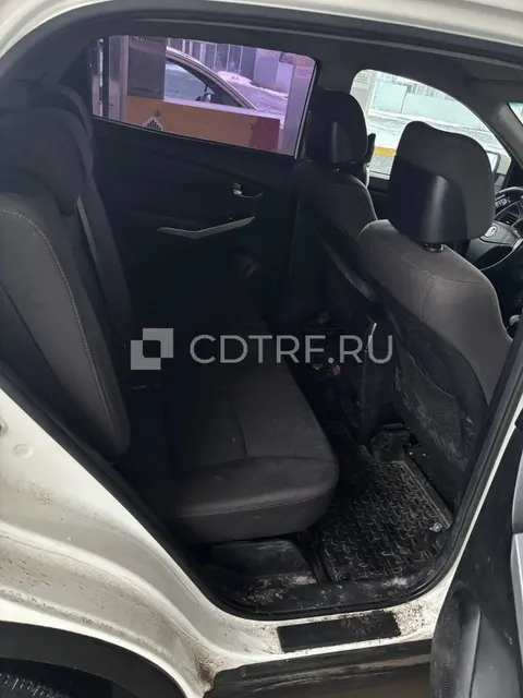 Торги по продаже имущества должника Протасова Н.О.
