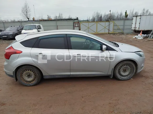 Легковой автомобиль FORD Focus 2012 г.в., VIN: X9FKXXEEBKCR66313