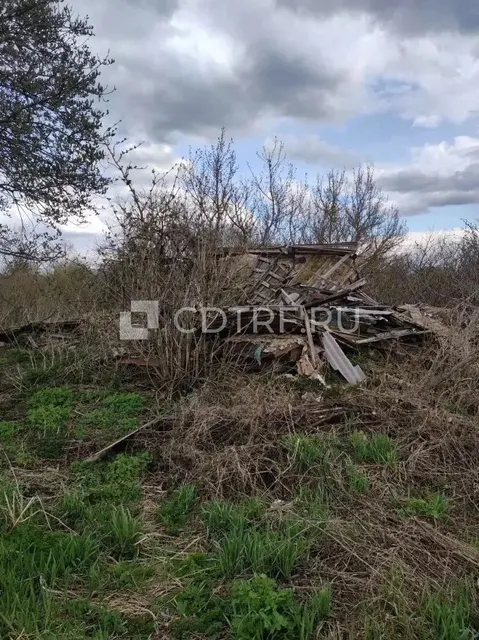 Торги Дёмчев И.С.: 1/2 доли в праве на дом+зем. участок.