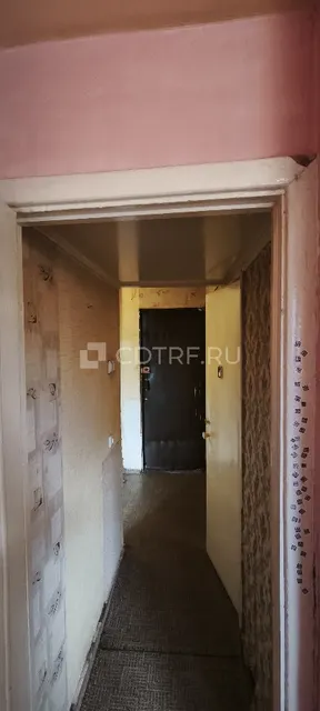 Жилое помещение площадью 37 кв.м., кадастровый номер 66:41:0403901:3325, расположенный...