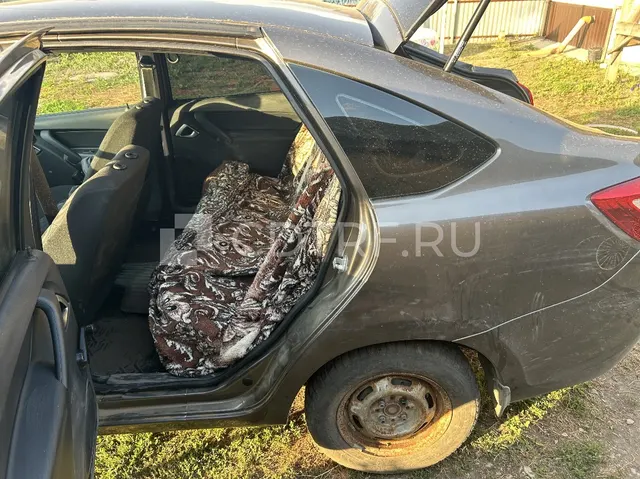 Открытые повторные торги в виде аукциона. Собственник: Бармалиев И.А. Лот №1