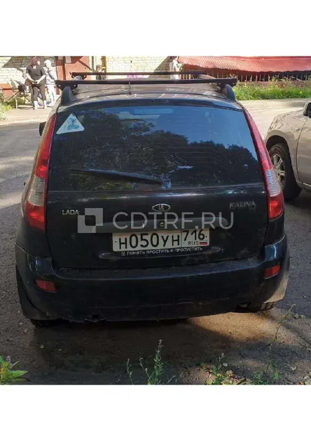 LADA KALINA, 2011 г.в.,VIN: XTA111930B0151008,залог Банк ВТБ (ПАО).Должник: Иванова Д.А.