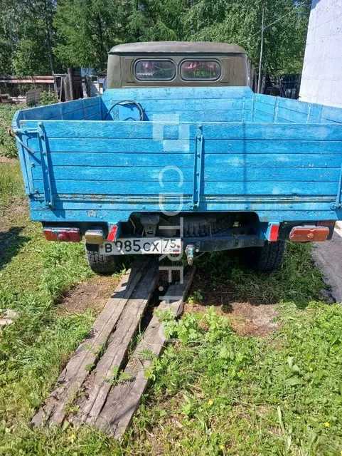 Торги посредством публичного предложения по продаже имущества -Долговой С.П. Лот №1