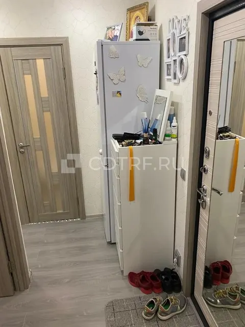 Торги по продаже имущества Алехина Станислава Юрьевича ( квартира 56,70 кв. м)
