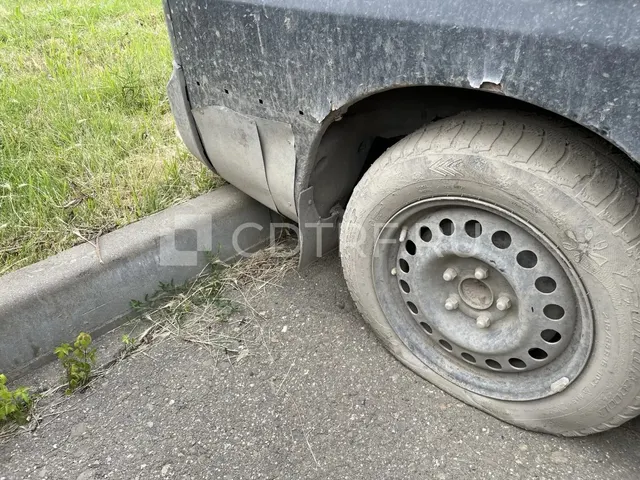 Транспортное средство; Марка, модель, VIN: HYUNDAI STAREX, KMHWP81JP4U591912; 2004 г.в.