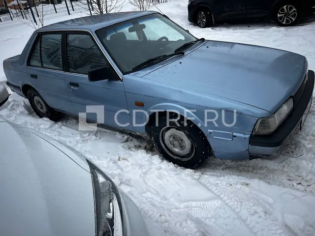 Лот № 1