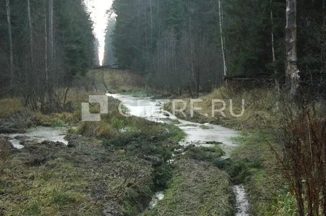 Земельный участок, площадь в Респ Башкортостан