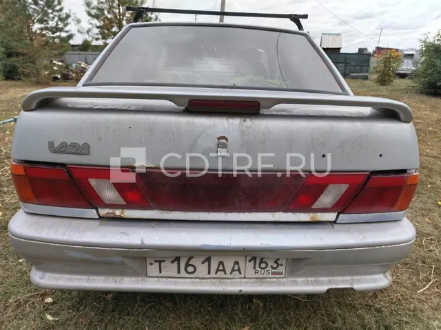 Легковой автомобиль ЛАДА 211540 САМАРА, 2011 г.в., Вин-номер: ХТА211540В4996156