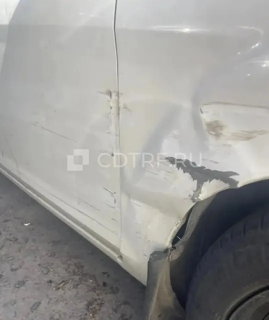 Легковой автомобиль ШЕВРОЛЕ КЛ1Т ABEO XUFTF69EJEN028382 2014 г.в.
